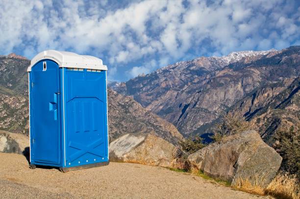 Best Standard Portable Toilet Rental  in Crested Butte, CO