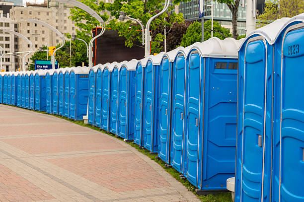 Portable Toilets for Parks and Recreation Areas in Crested Butte, CO